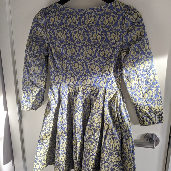 Vintage Dress - Picture 3 of 3